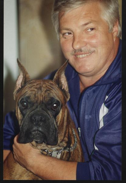 Владимир Воловодов