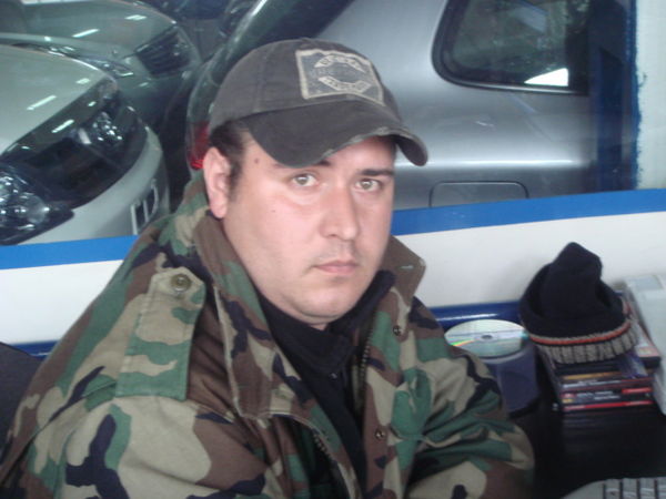 Тимур Сергибаев