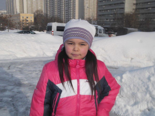 Азамат Жакыбалы Уулу