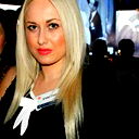 Оксана Куракина