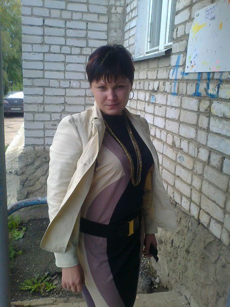 Екатерина Макарова