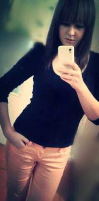 Ангелина Калядина