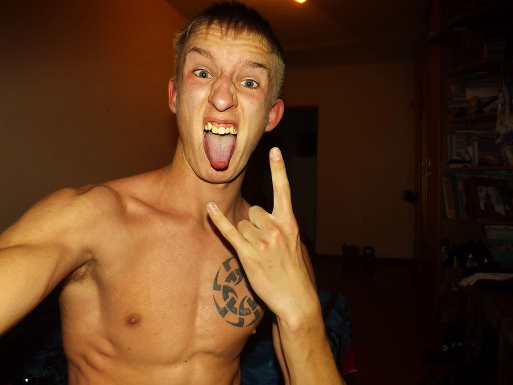 Андрей Приходько