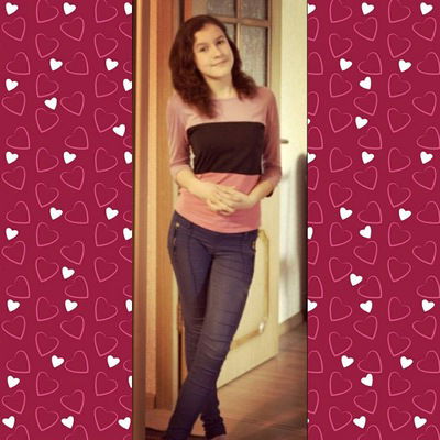 Нина Пыжикова