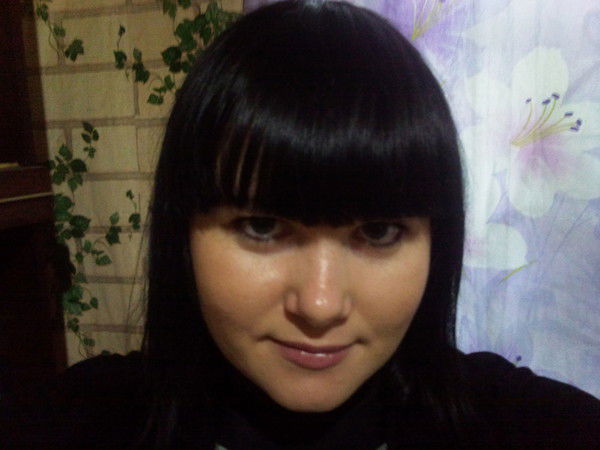 Лена Силахина