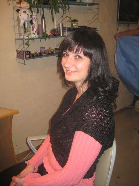 Татьяна Тесюль