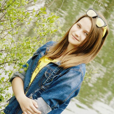 Таня Валковская