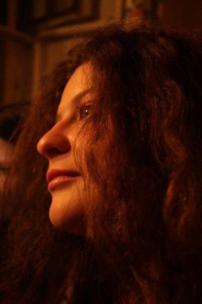 Инна Зеленина