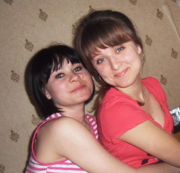 Надежда Пономарева