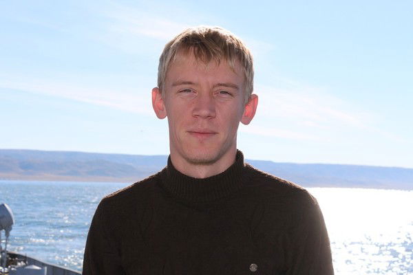 Евгений Путилин