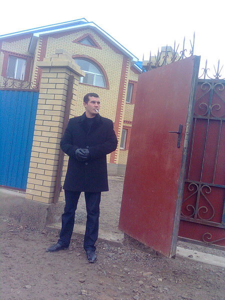 Виталя Ротнов