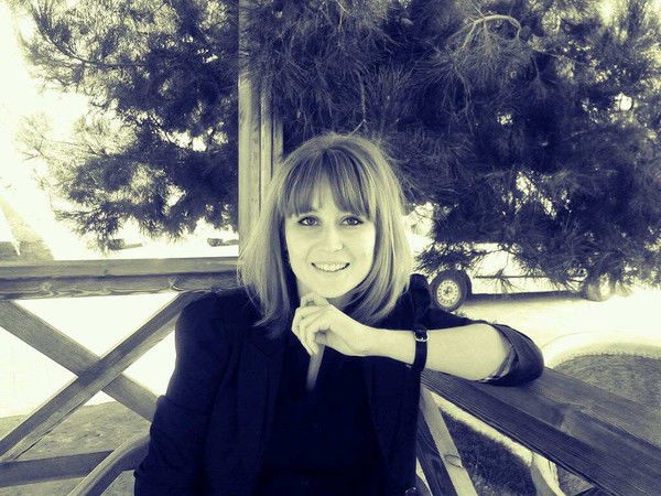 Алсу Маратовна