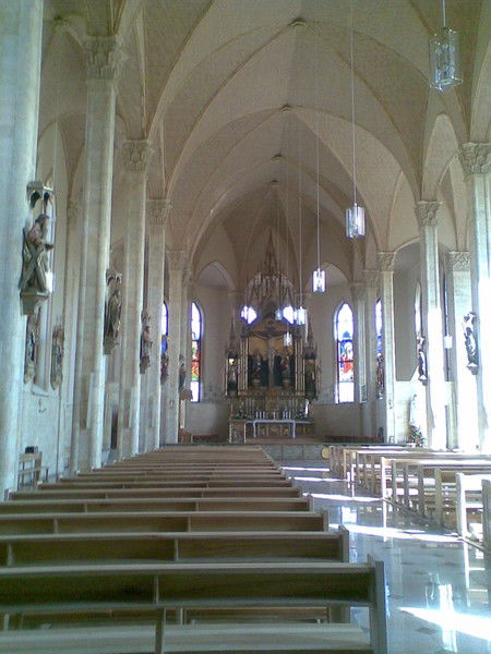 Юрий Косинский