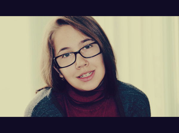 Анастасия Гаранина