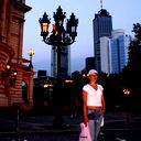 Анна Мосунова