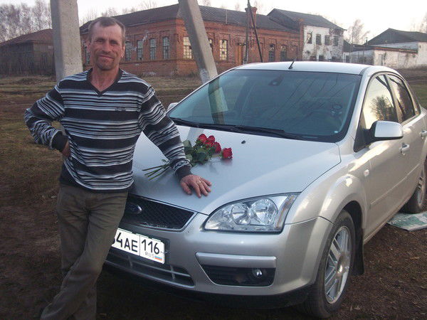 Виктор Болонкин