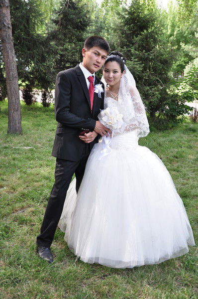 ***** Rus & Nur *****