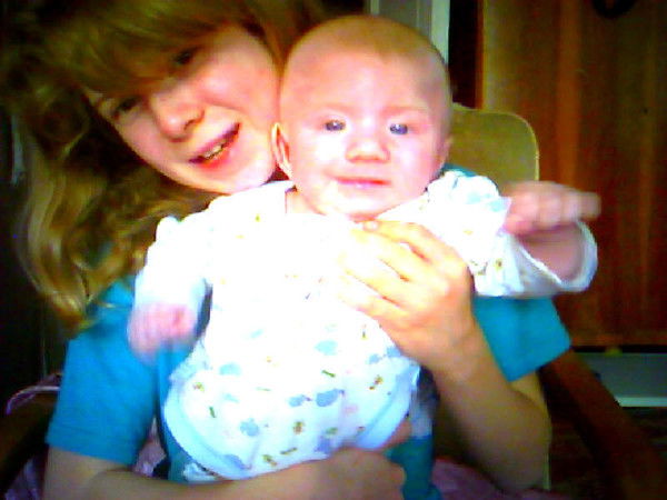 Любовь Мучинская