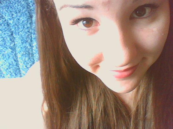 Оля Петрова