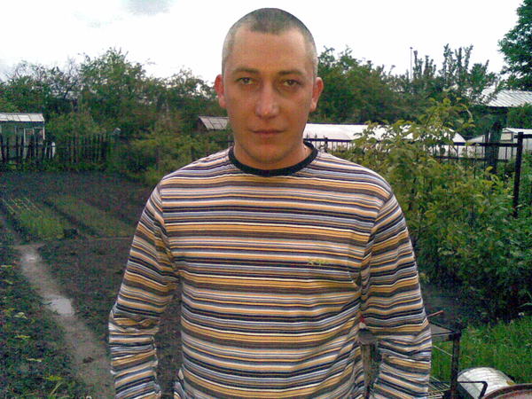 Александр Клементьев