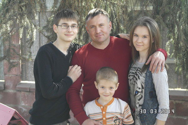 Павел Вотинцев