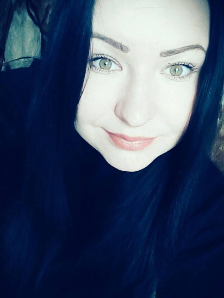 Анастасия Фрайс