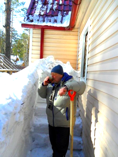 Виктор Пузанов