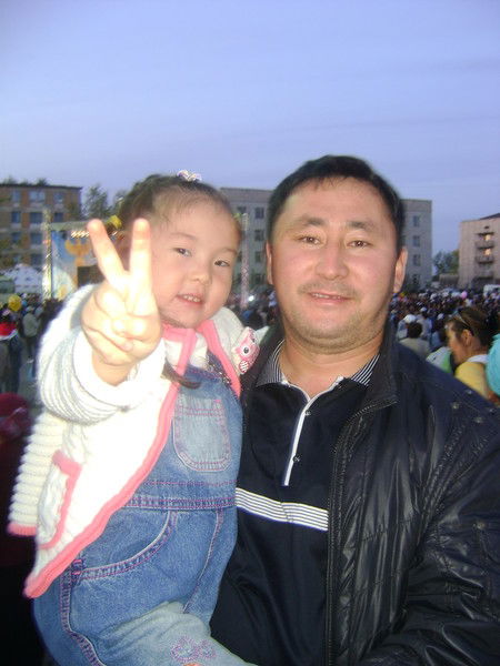 Бауыржан Нурханов