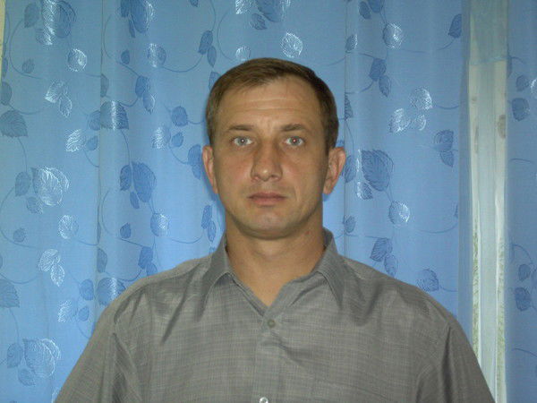 Oleg Valkovskiy