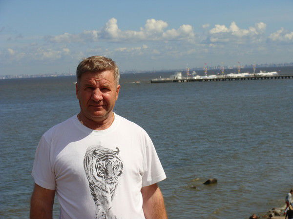 Виктор Равва