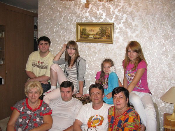 Сергей Маланин