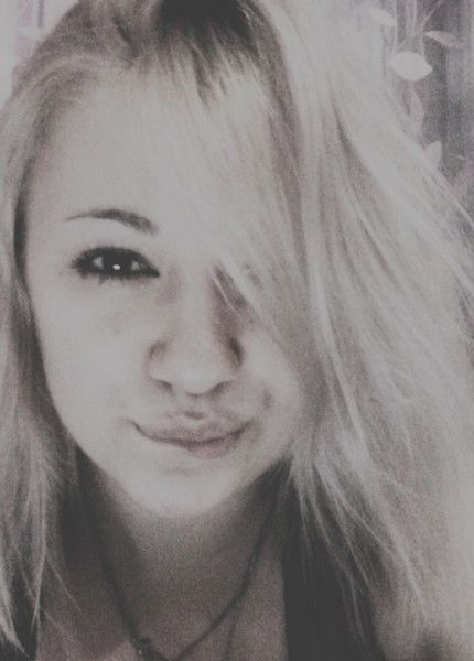 Дарья Смолевская