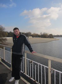 Дима Лебидь