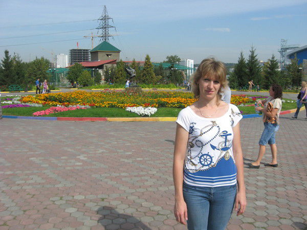 Оксана Шундеева