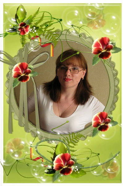 Анна Пеннер