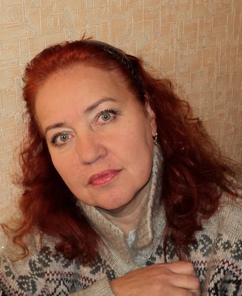 Эльвина Башинская