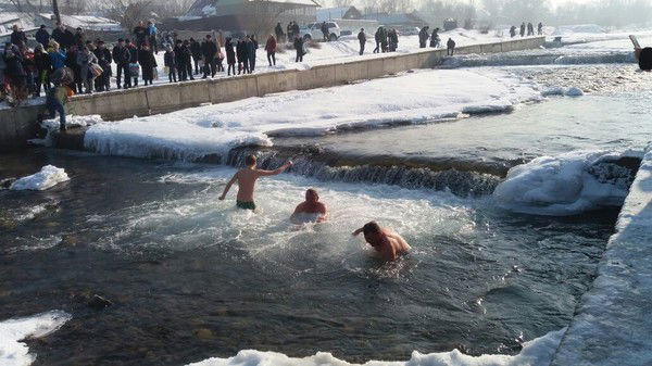 Виктор Петренко