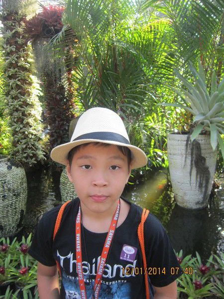 Даниял Муратбеков