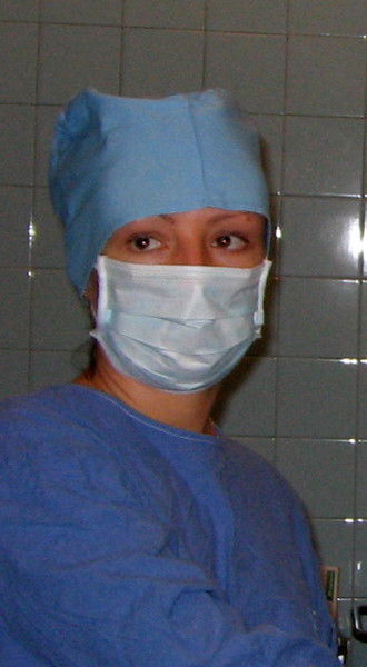 Елена Бирюкова