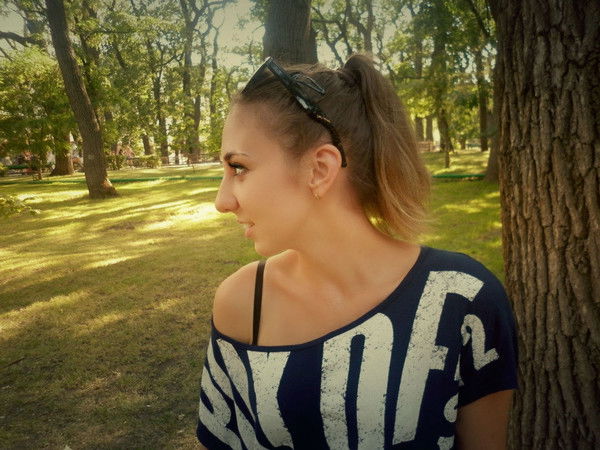 Дашулька Ряснянская