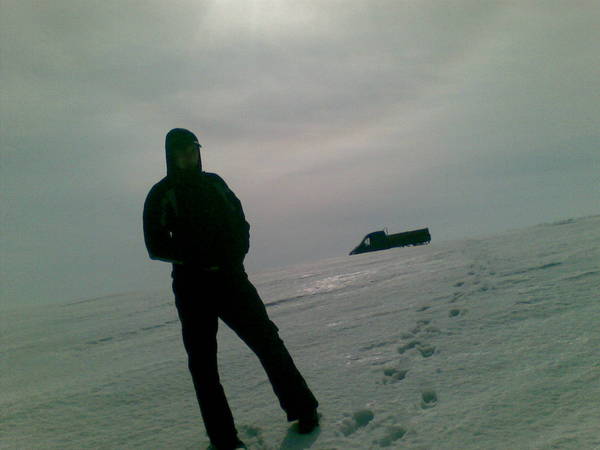 Максим Наседкин