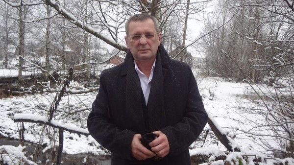 Игорь Пивцайкин