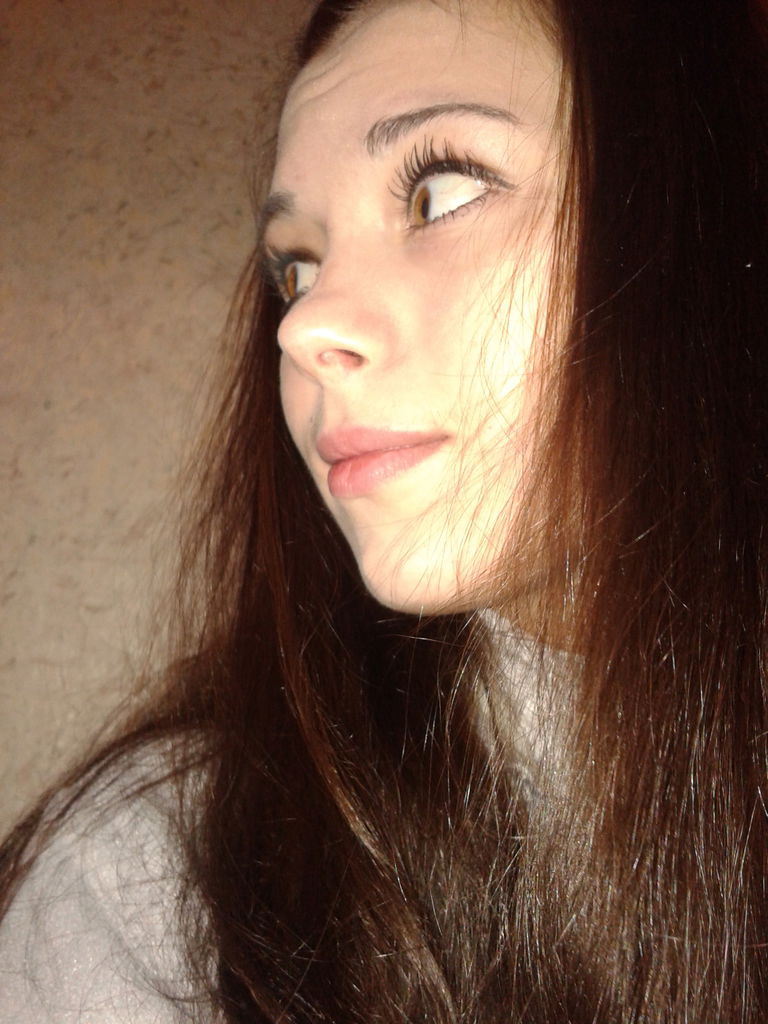 Кристинка))) Струмило