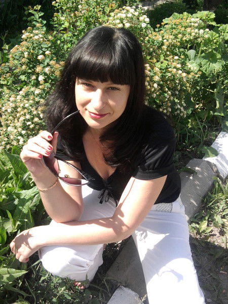 Ирина Богачова