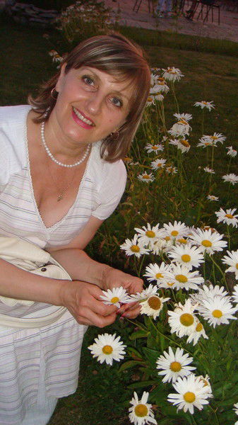 Татьяна Маликова