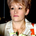Елена Приходкина