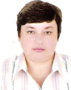 Тамара Левинская