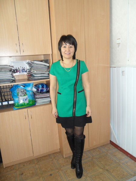 Акбаян Кали