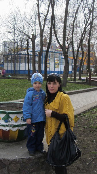 Светлана Михайлик