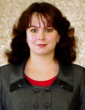 Ольга Протасевич